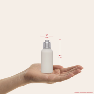 Sabonete Líquido Capim-Limão 50ml